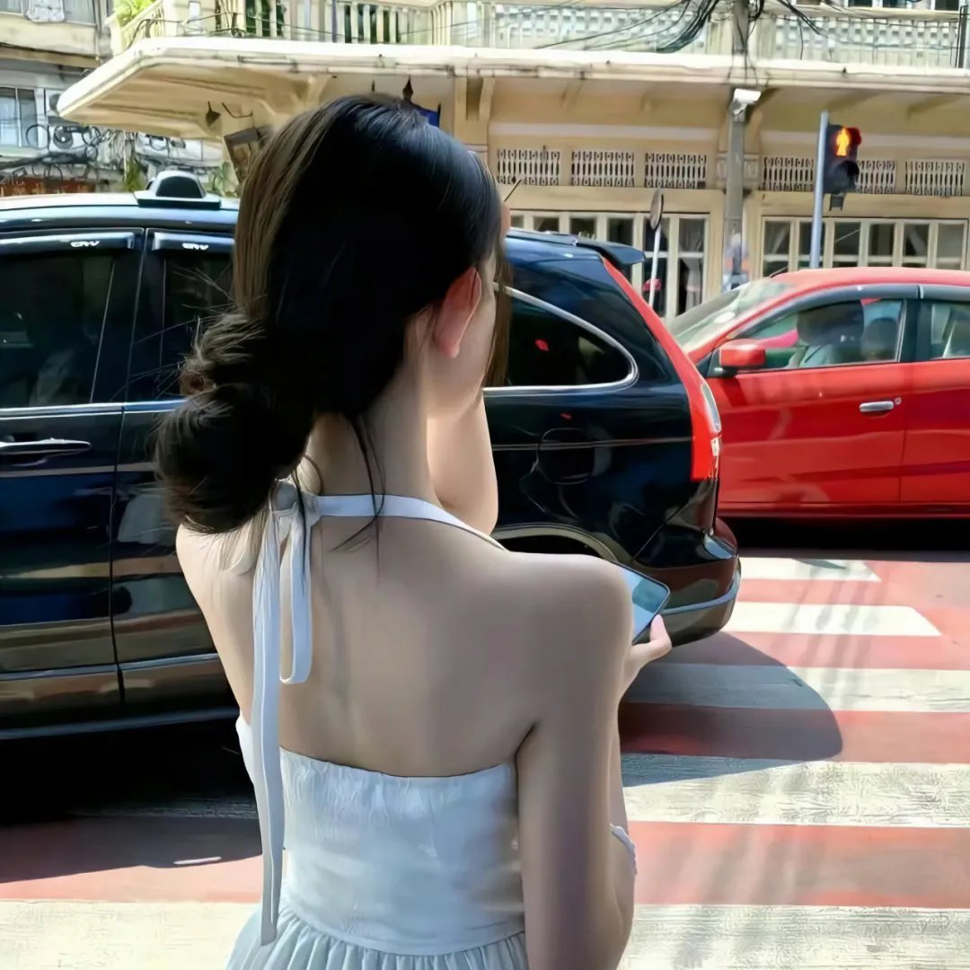 你是我清醒的沉沦